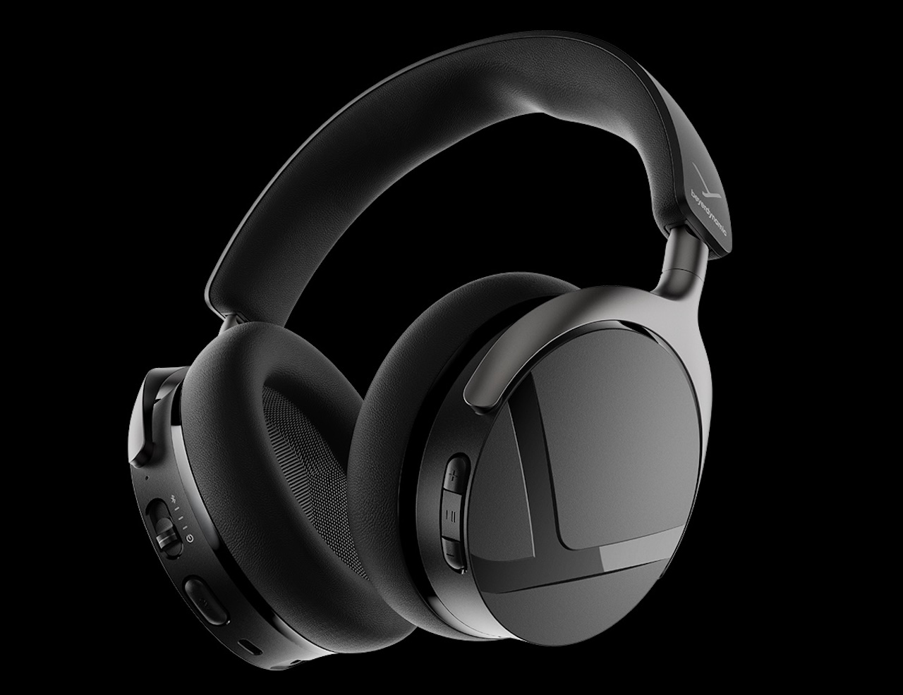 Beyerdynamic AVENTHO Y Wireless over-ear headphones with ANC