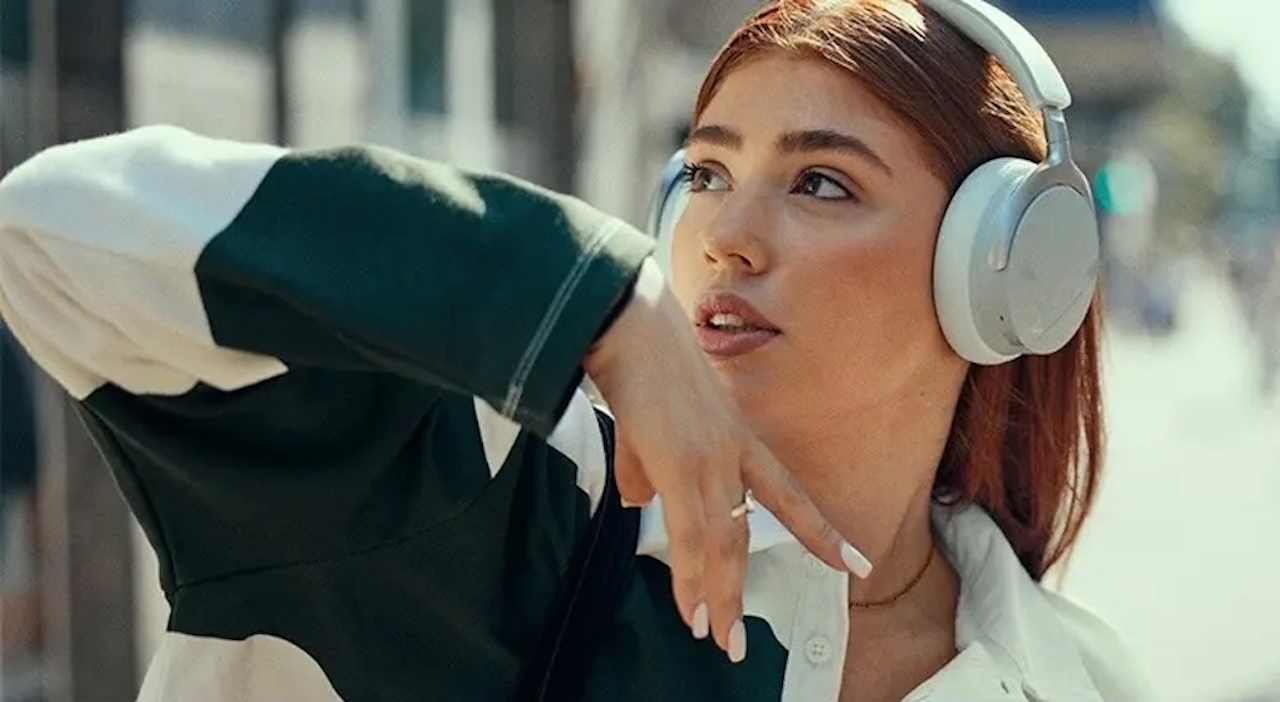 Beyerdynamic AVENTHO Y Wireless over-ear headphones with ANC