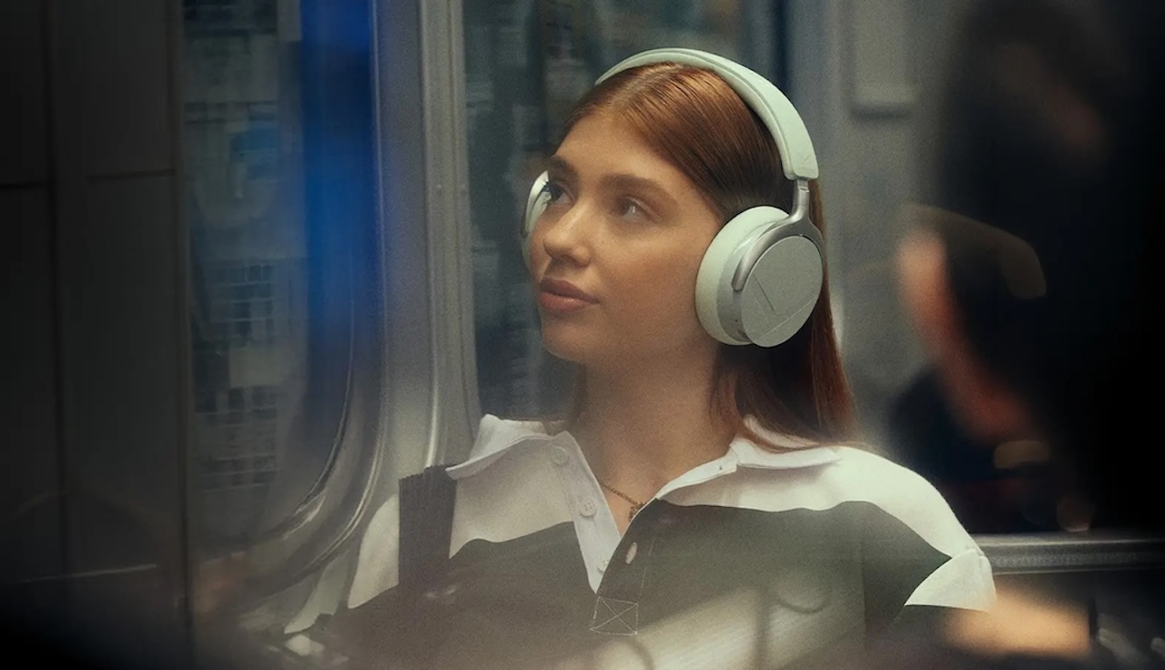 Beyerdynamic AVENTHO Y Wireless over-ear headphones with ANC