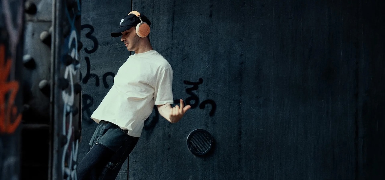 Beyerdynamic AVENTHO Y Wireless over-ear headphones with ANC