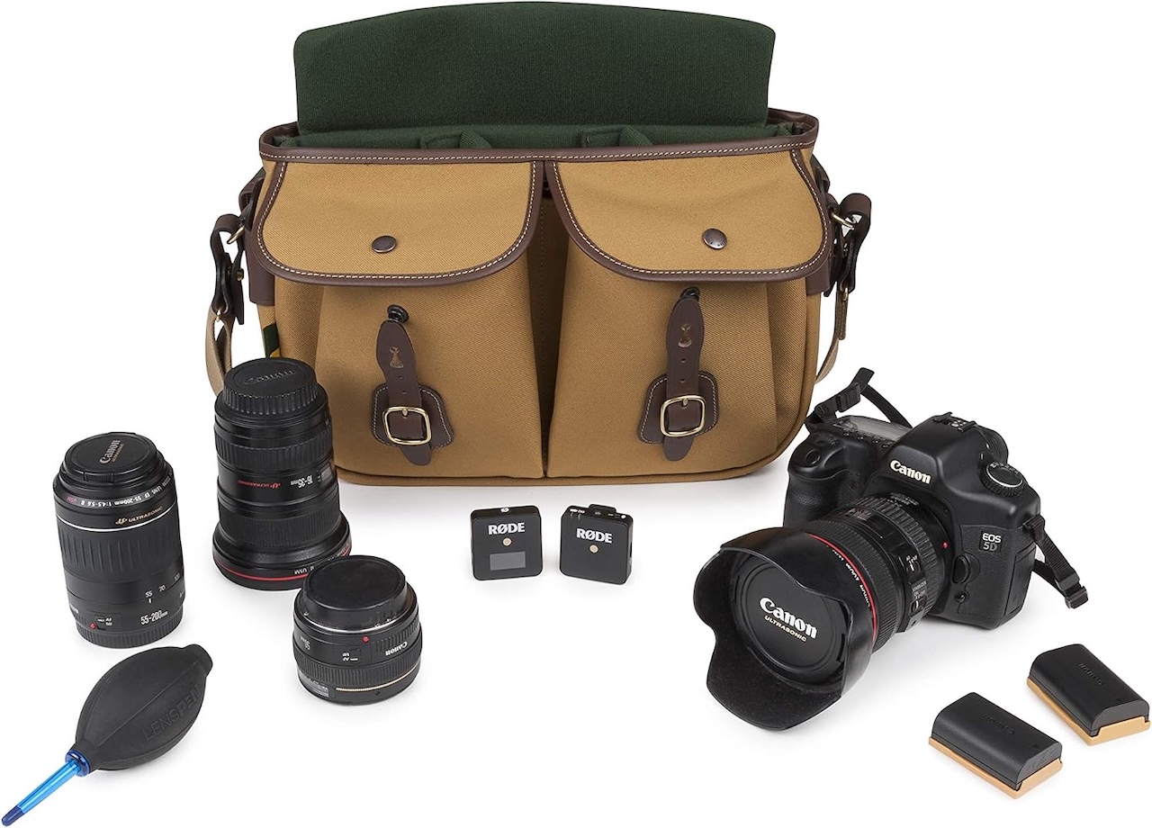 Billingham Hadley Pro 2020 Camera Bag