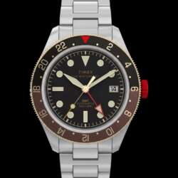 Timex Waterbury Heritage Automatic