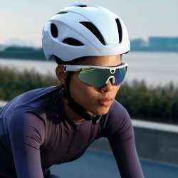 BleeqUp Rover Smart Glasses Concept