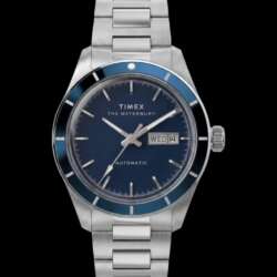 Timex Waterbury Heritage Automatic