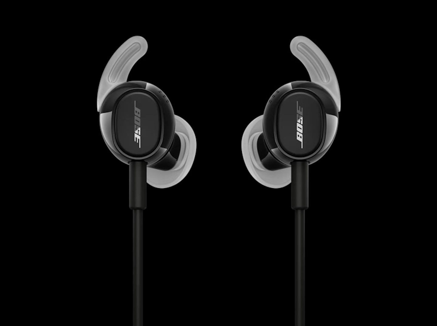 Bose Noise Cancelling Wired Earbuds