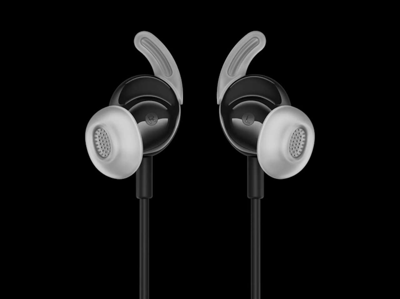 Bose Noise Cancelling Wired Earbuds
