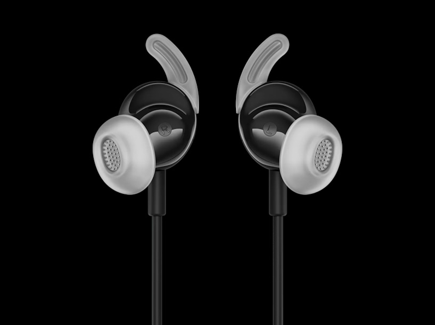 Bose Noise Cancelling Wired Earbuds
