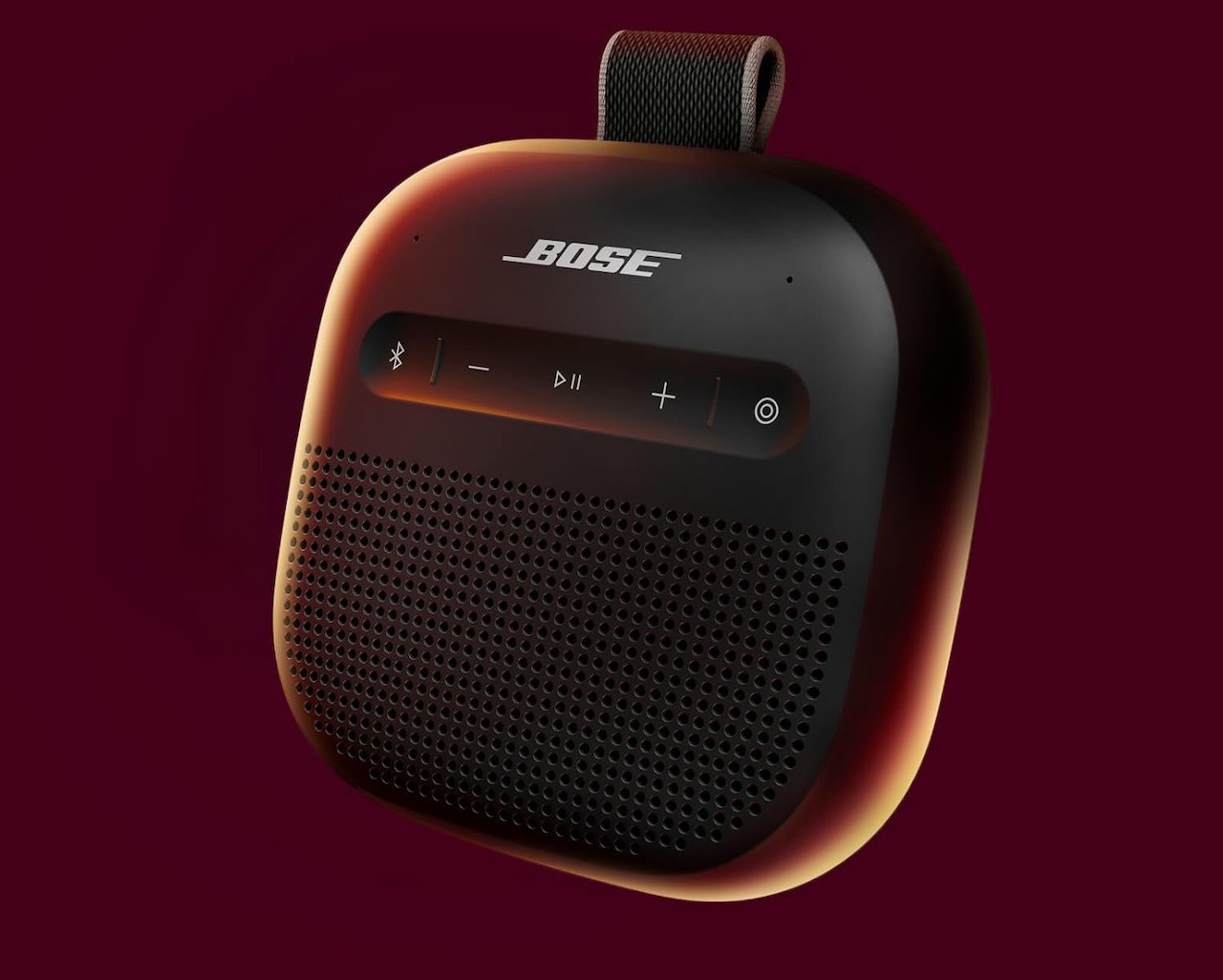 Bose SoundLink Micro