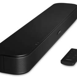 Bose TV Speaker 2nd Gen Images