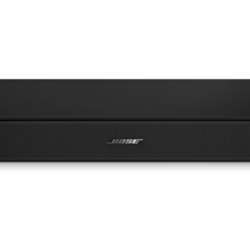 Bose TV Speaker 2nd Gen Release
