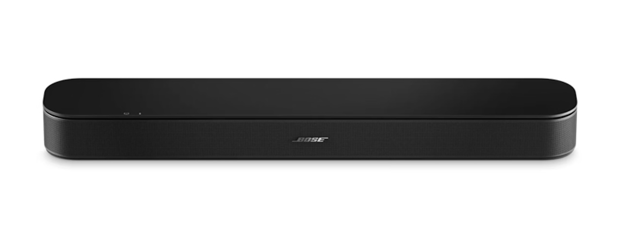 Bose TV Speaker 2nd Gen Release