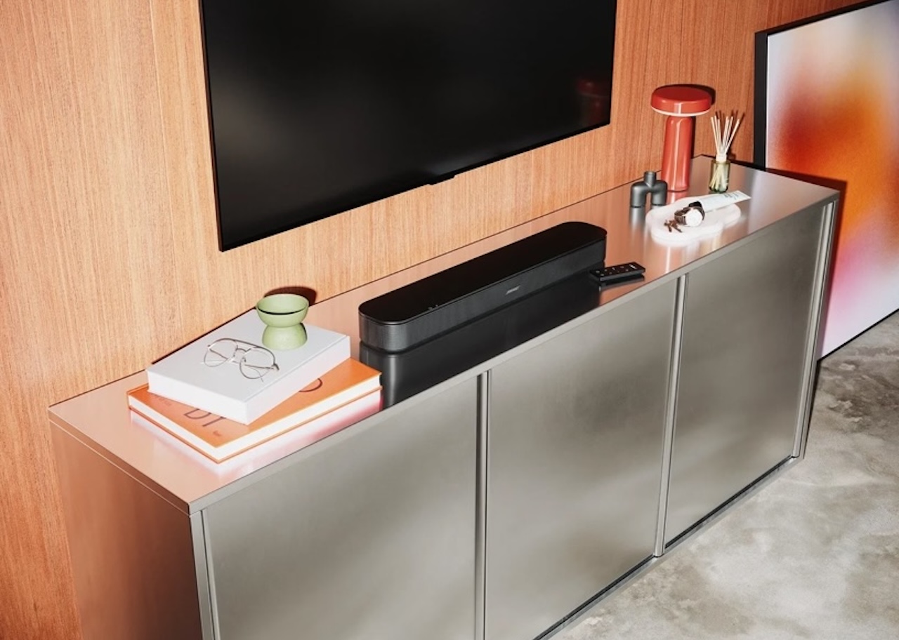 Bose TV Speaker 2nd Gen Review