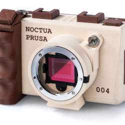 CAIM1 Portable Camera