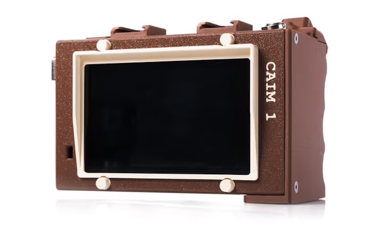 CAIM1 Portable Camera