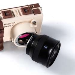 CAIM1 Portable Camera
