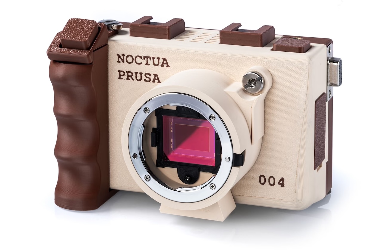 CAIM1 Portable Camera