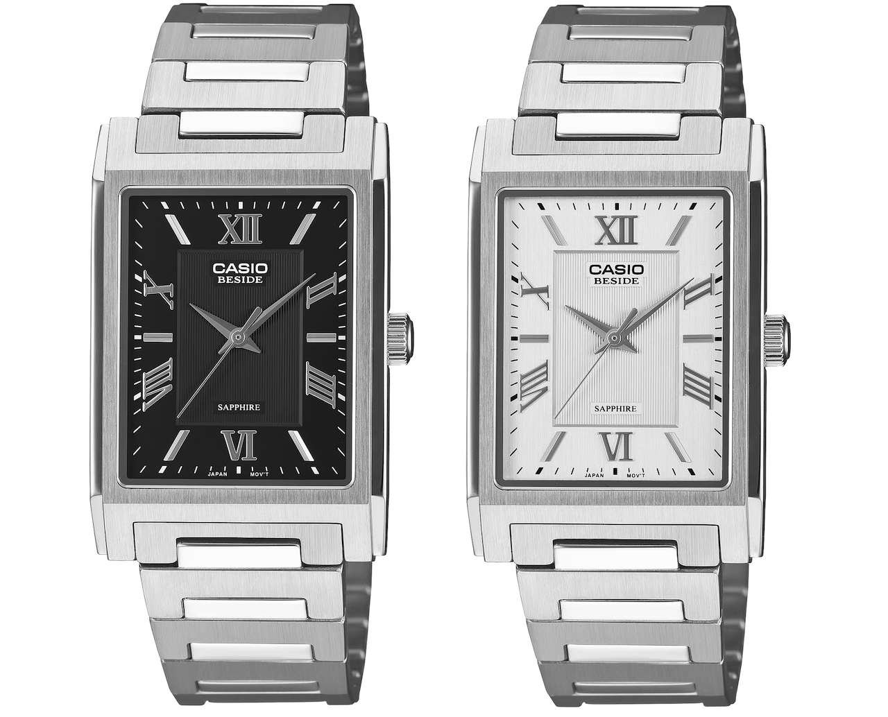 CASIO BMS-105D-7A