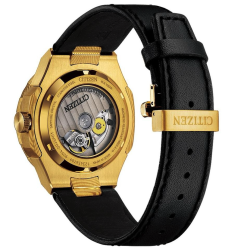 CITIZEN Series 8 Limited-edition Model NB6092-01E 3