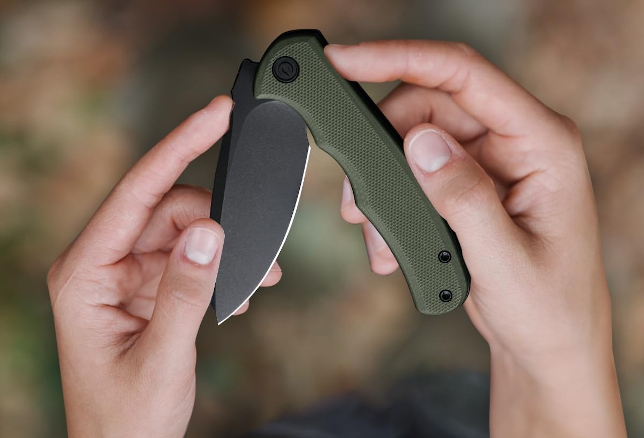 CIVIVI Mini Praxis