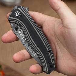 CIVIVI Vyrent Pocket Knife