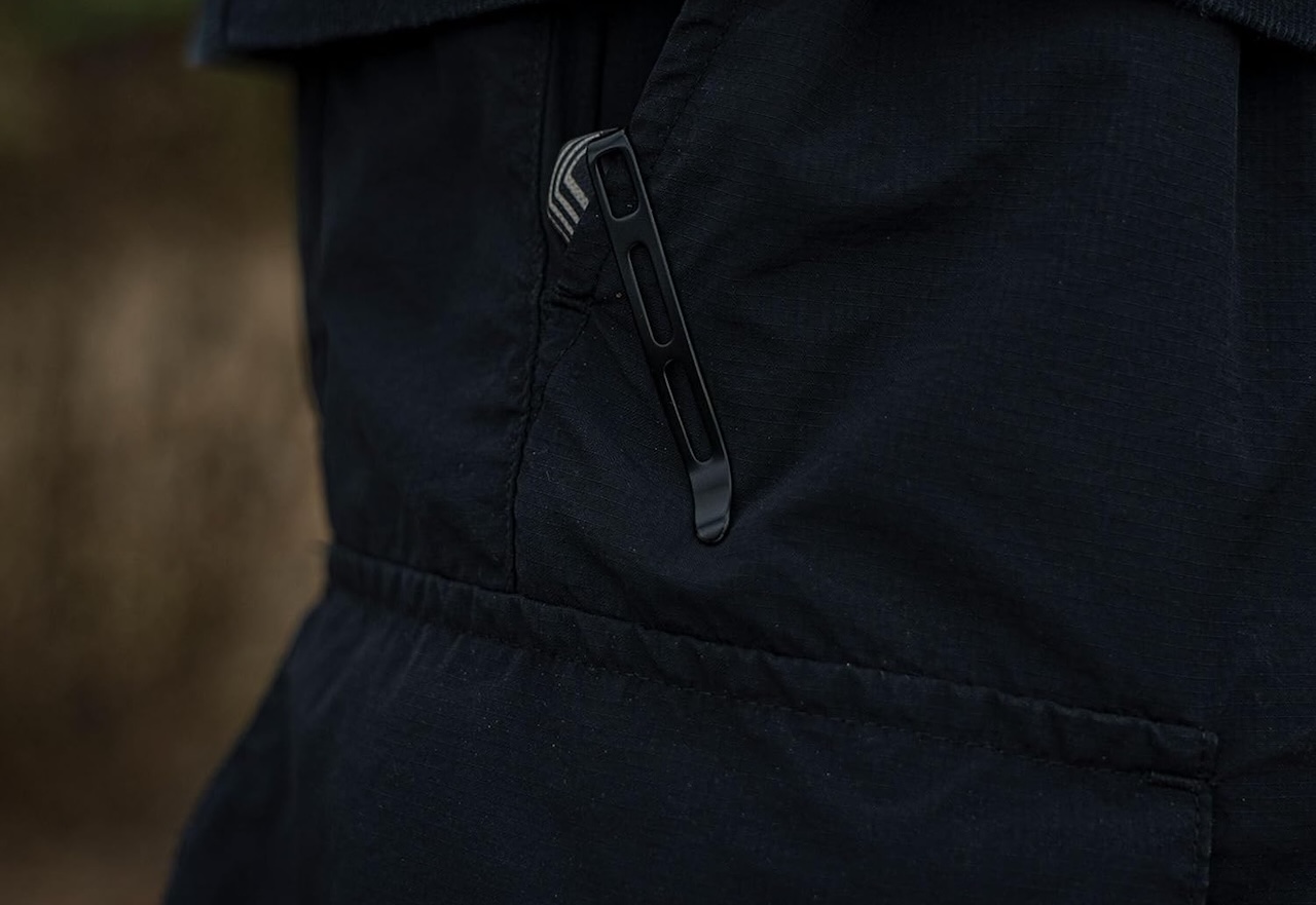 CIVIVI Vyrent Pocket Knife