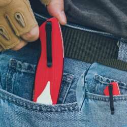 CJRB Rodayo Pokcet Knife