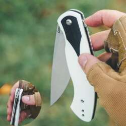 CJRB Rodayo Pokcet Knife