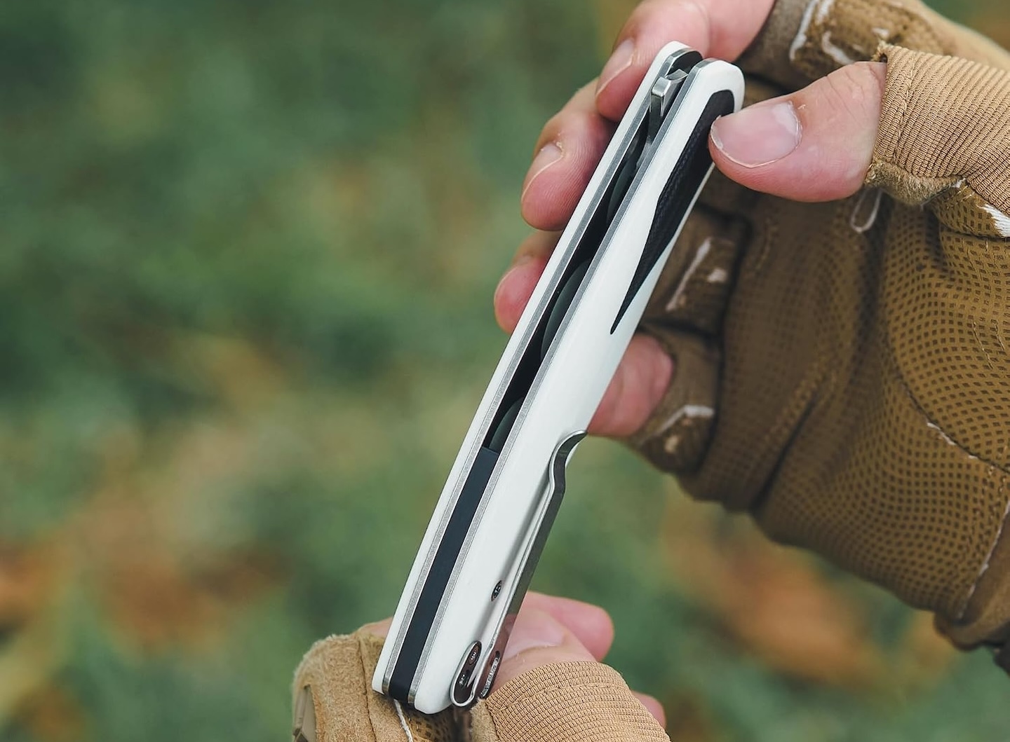 CJRB Rodayo Pokcet Knife