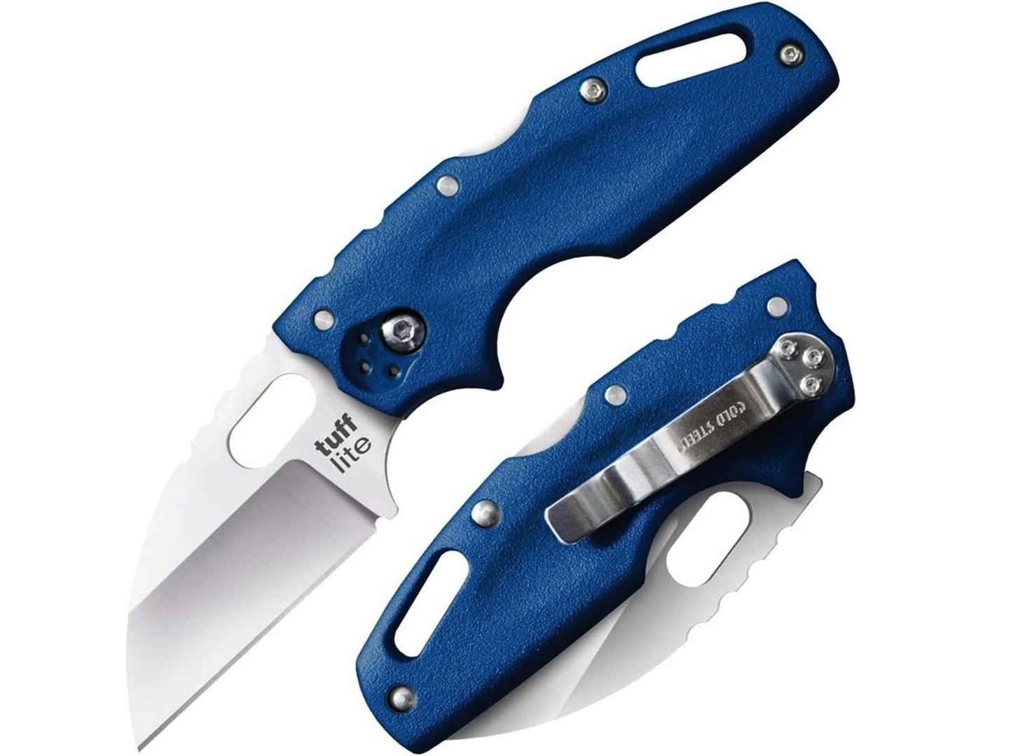 COLD STEEL Tuff Lite