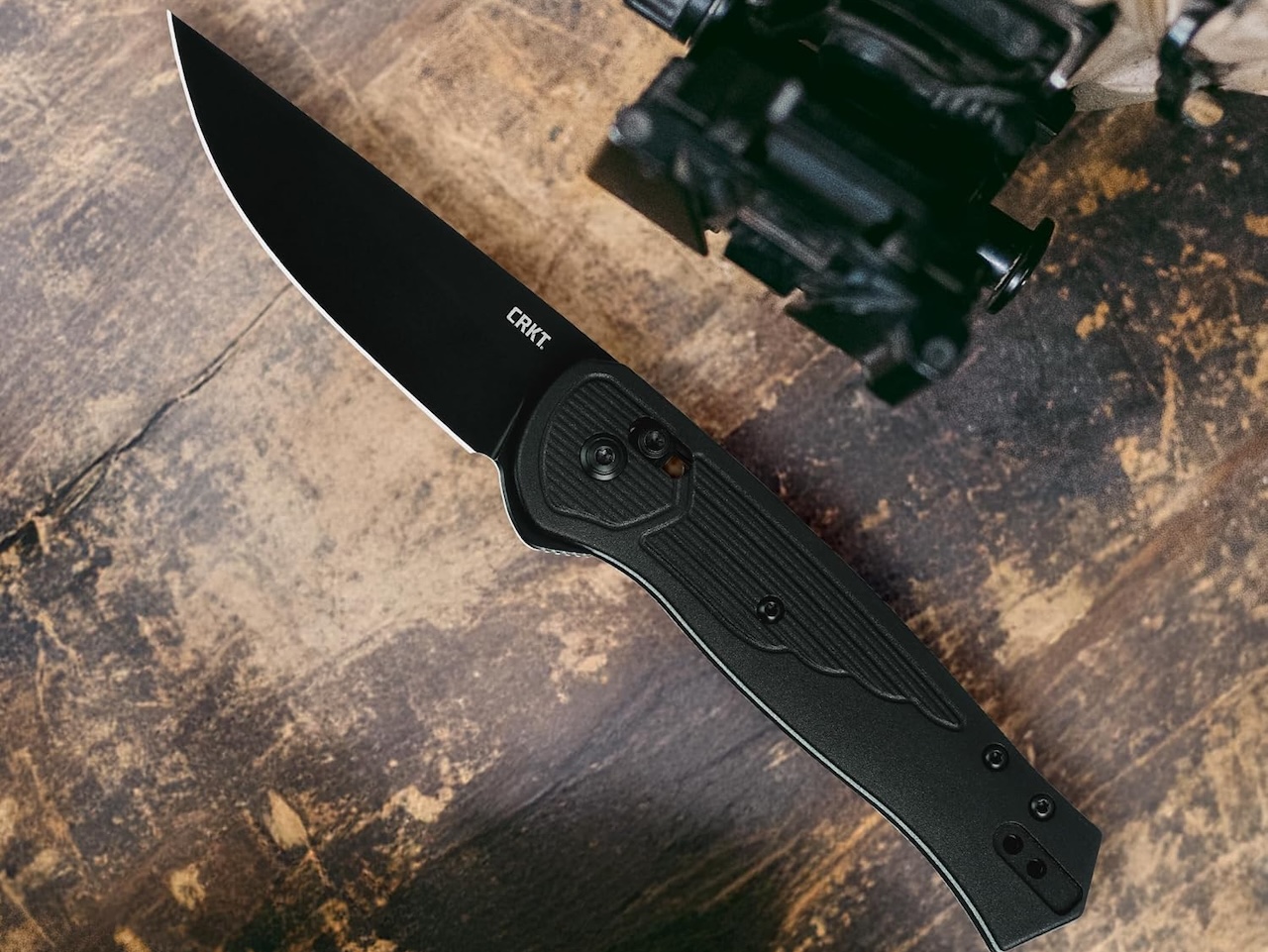 CRKT Sero