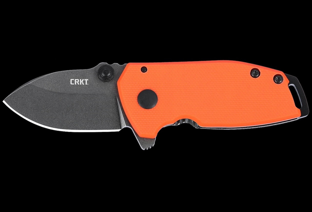 CRKT Squid Compact Frame Lock
