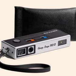 Camp Snap 110D Camera