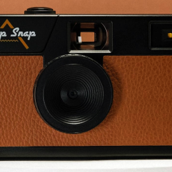 Campsnap V105 8MP Compact Digital Camera