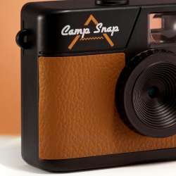 Campsnap V105 8MP Compact Digital Camera