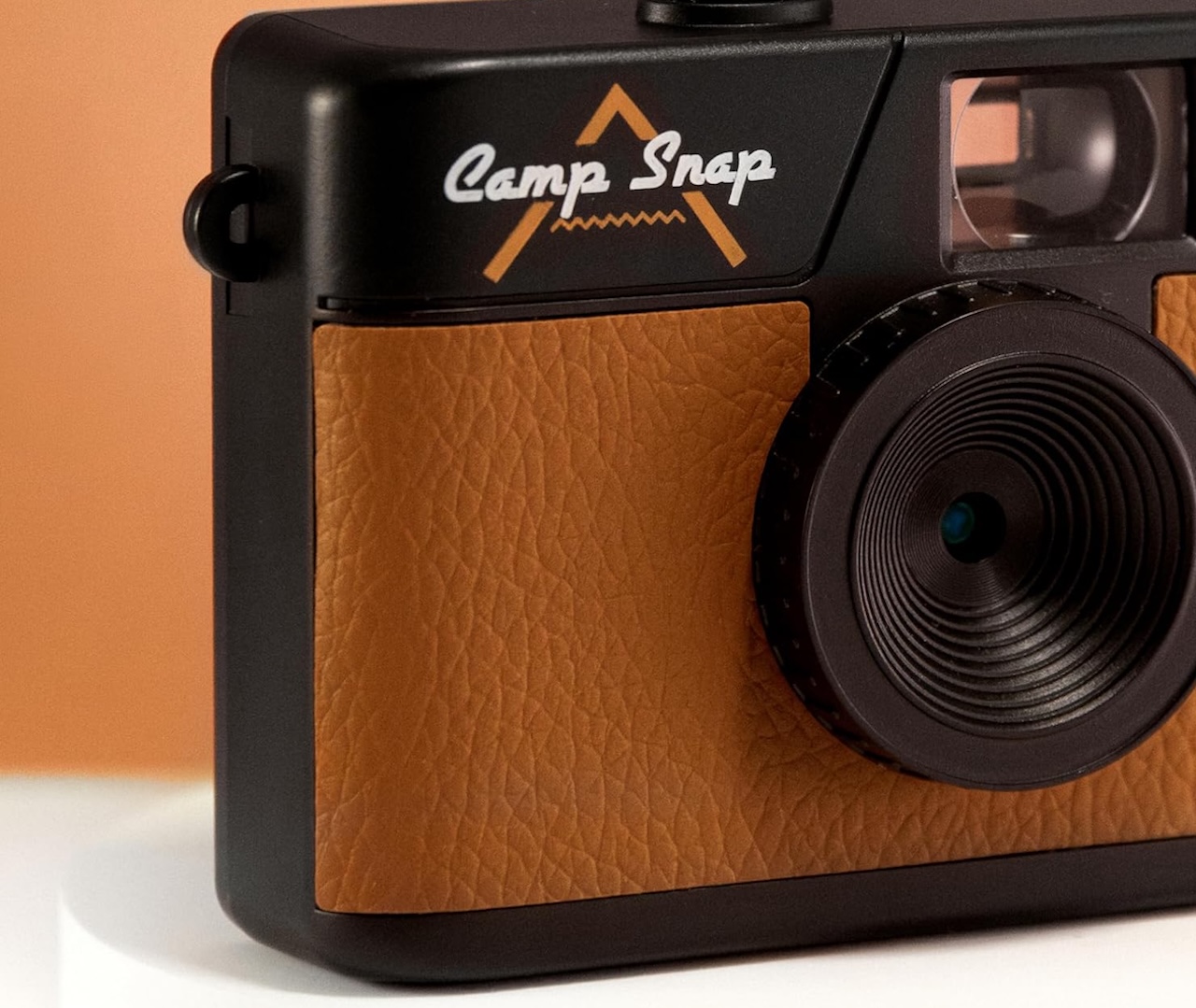 Campsnap V105 8MP Compact Digital Camera