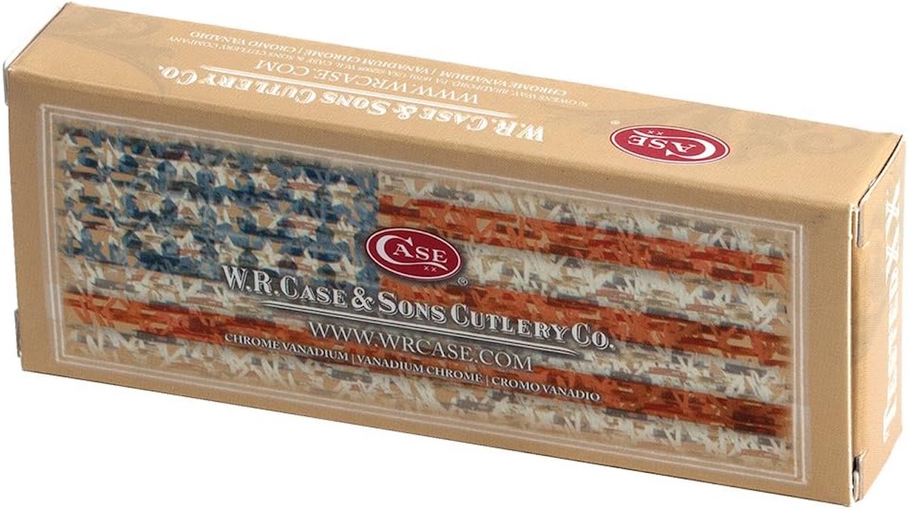 Case Sod Buster Pocket Knives
