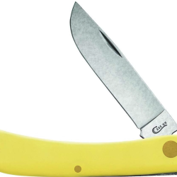 Case Sod Buster Pocket Knives