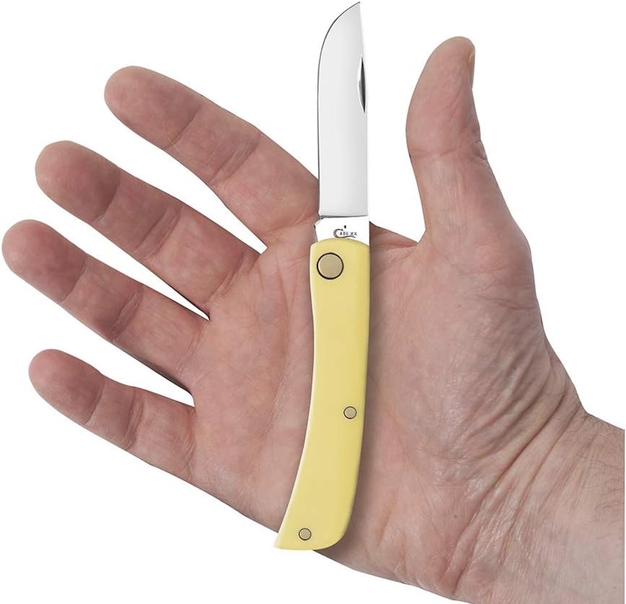 Case Sod Buster Pocket Knives