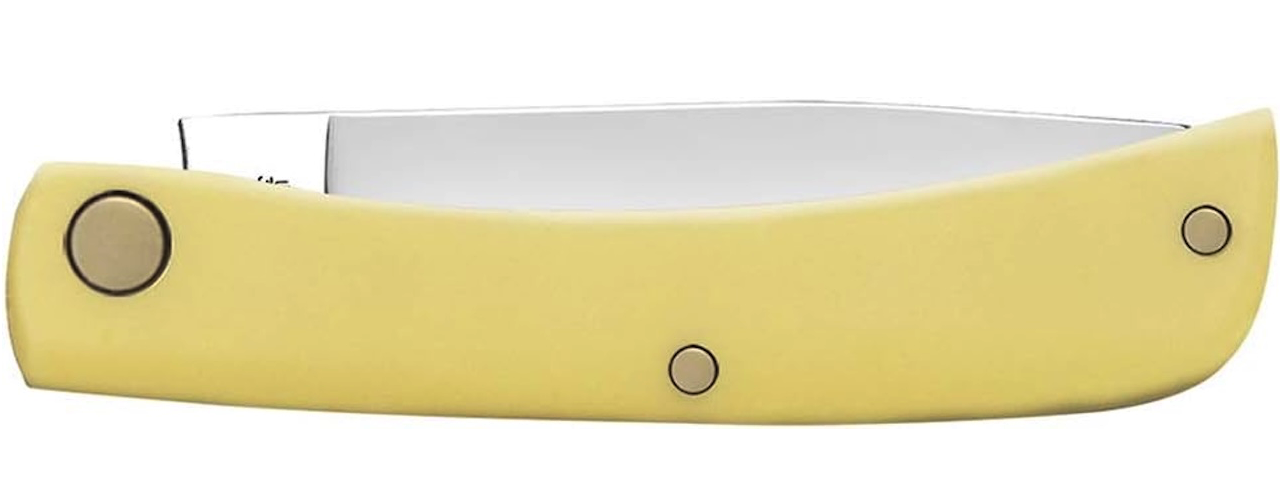 Case Sod Buster Pocket Knives