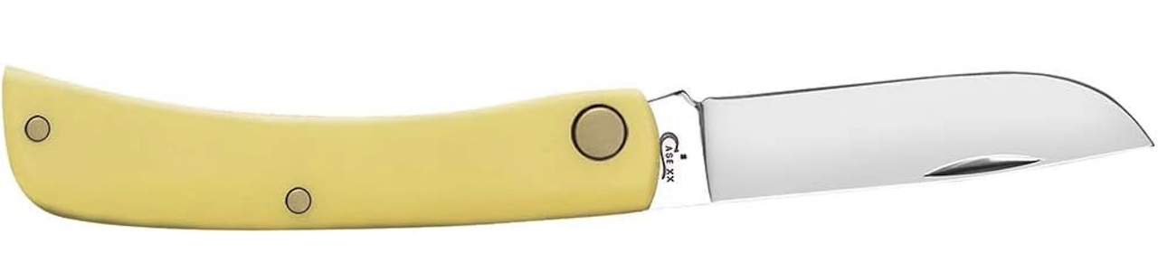 Case Sod Buster Pocket Knives
