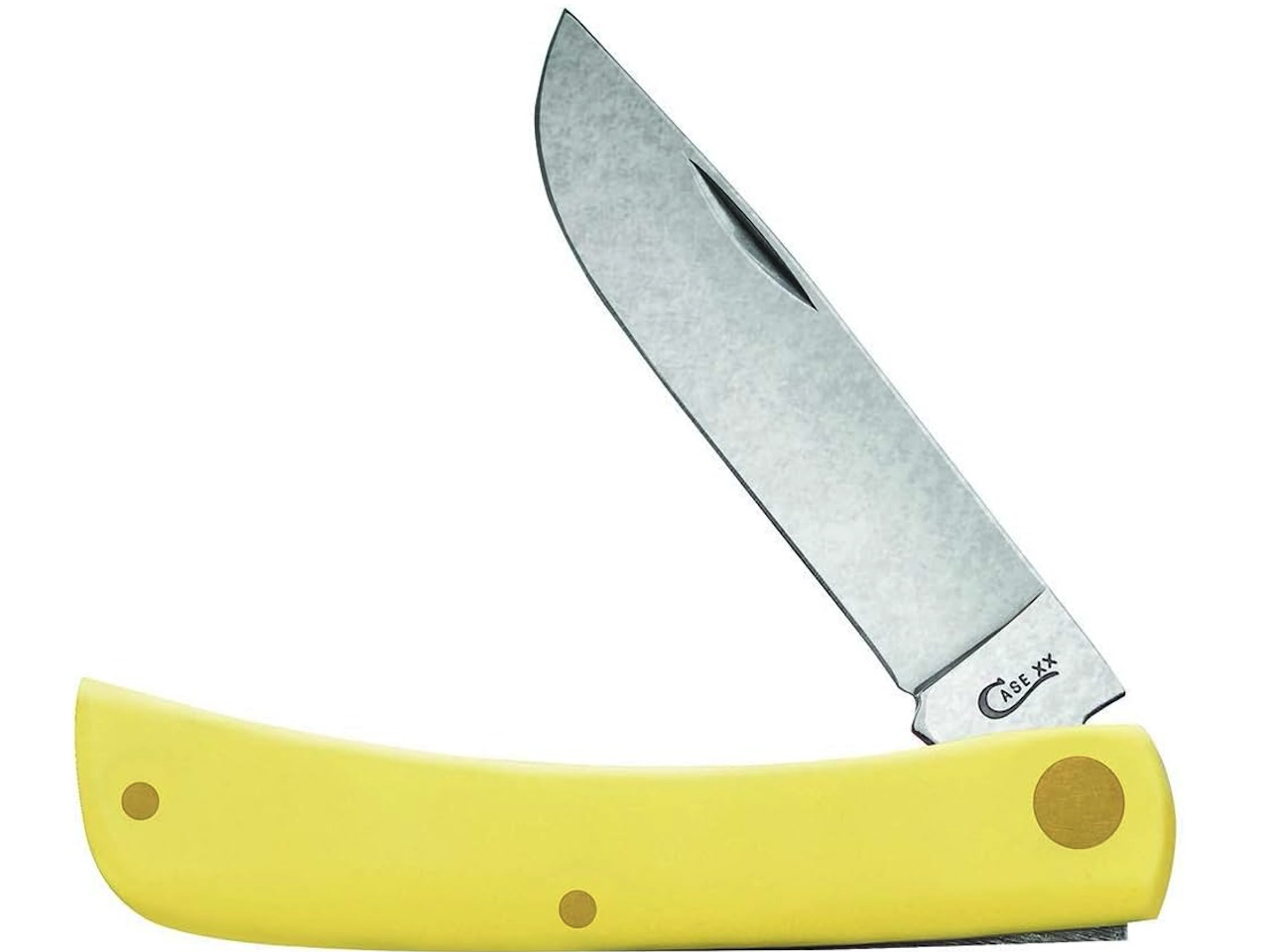 Case Sod Buster Pocket Knives