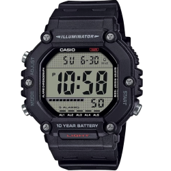 Casio AE-1600H Series