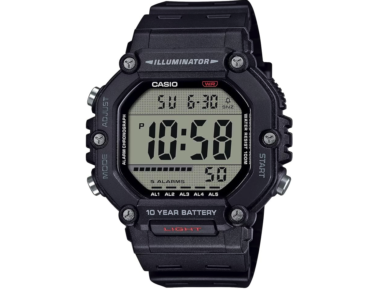 Casio AE-1600H Series