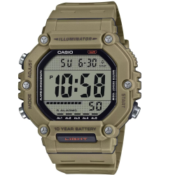 Casio AE-1600H Series