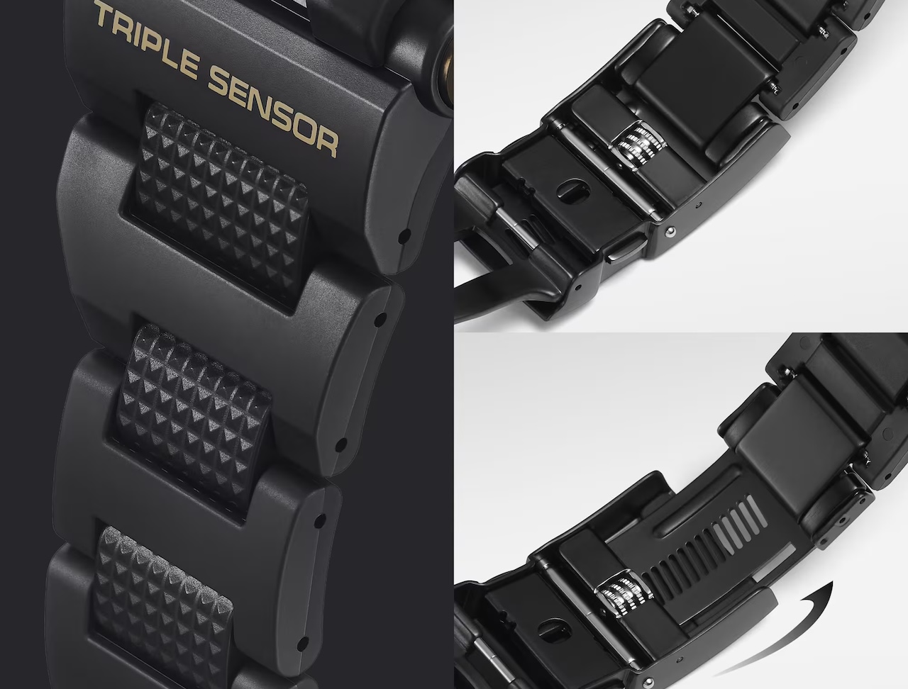 Casio Frogman GWF-D1000BC-1JF