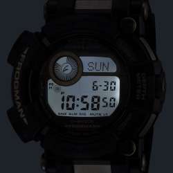 Casio Frogman GWF-D1000BC-1JF