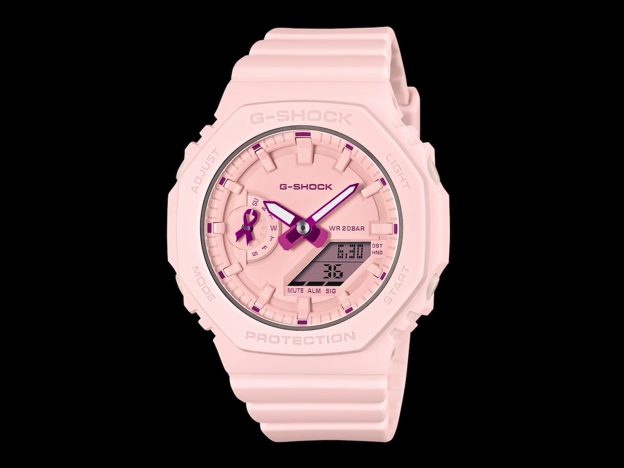 Casio G-Shock GMA-S2100PR-4A