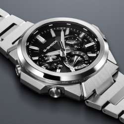 Casio GST-W1000D-1AJF