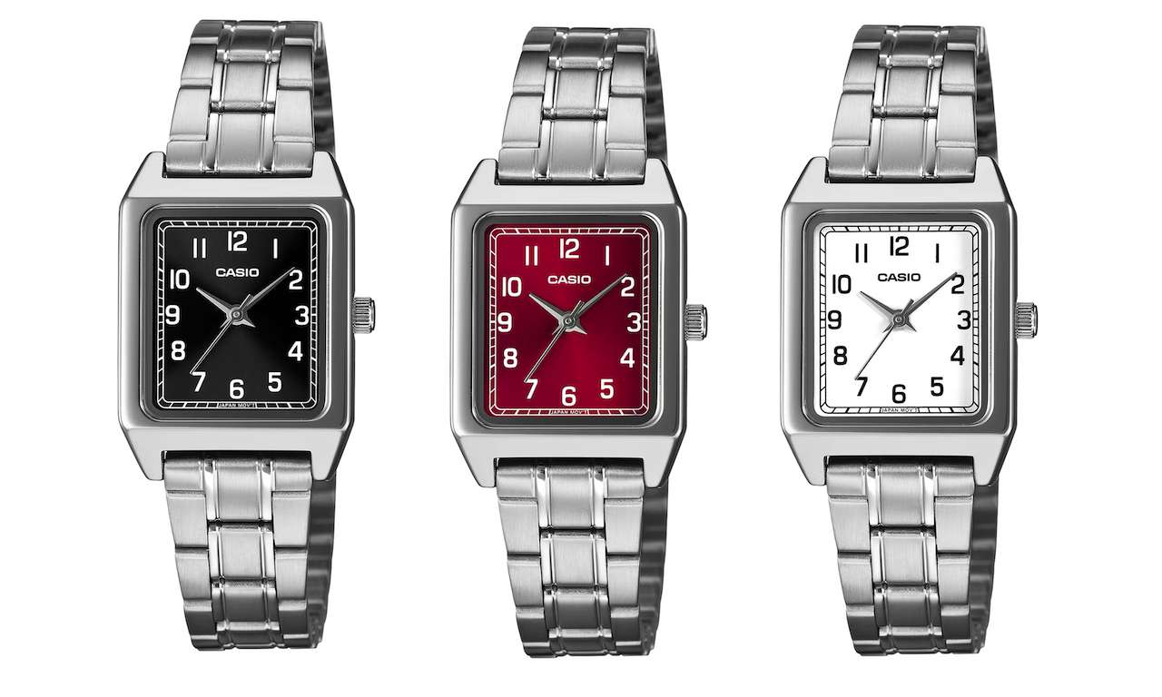 Casio LTP-B150DA-7B