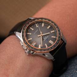 Casio Oceanus Manta S400 Series OCW-S400RL-8AJR